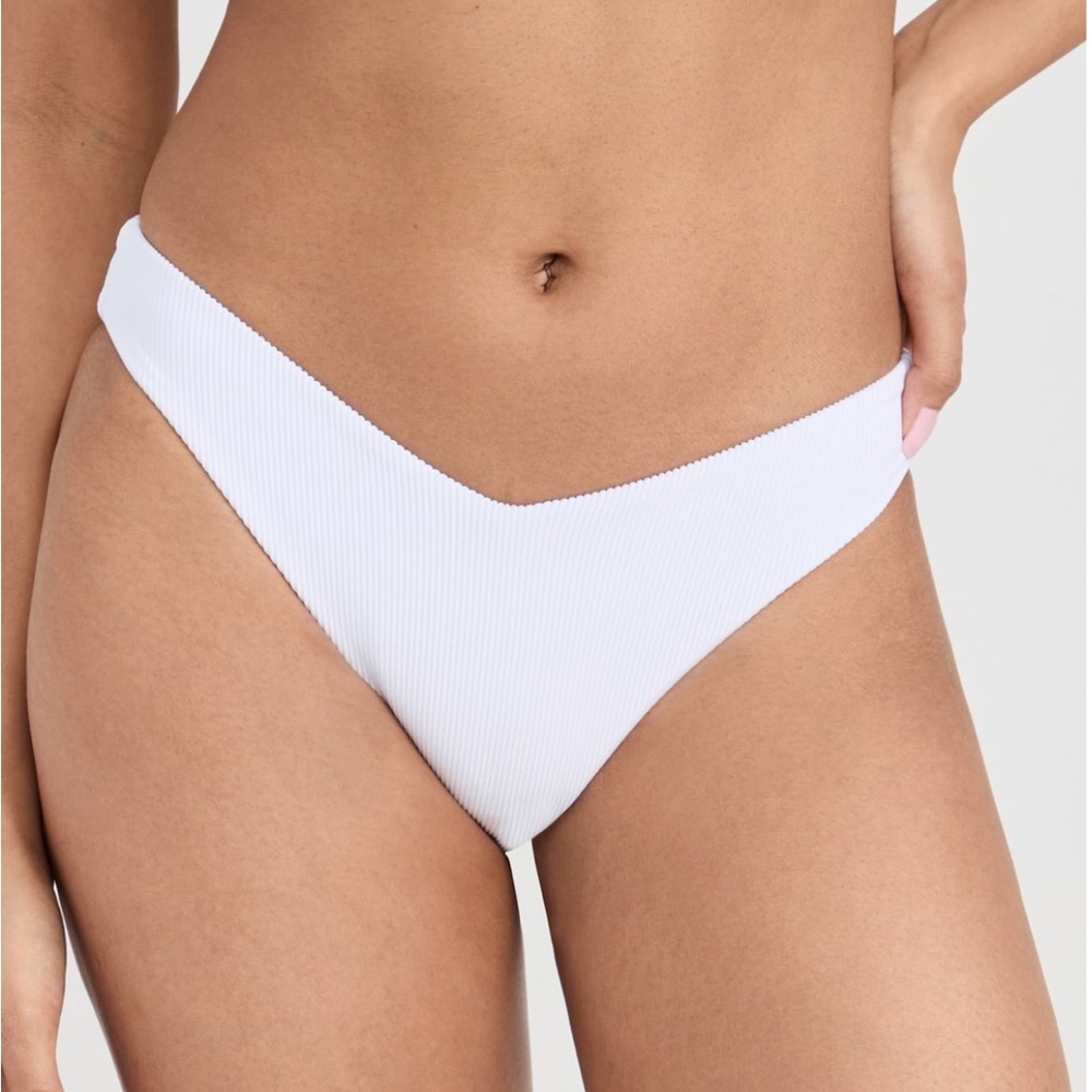 New Beach Riot Vanessa Bikini Bottoms